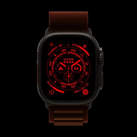 apple watch ultra 2 free face.